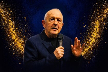 Philip Norman<br /><small>Incontro letterario</small>