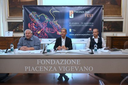 Riparte Piacenza Jazz Fest 2022<br> L’anteprima in Auditorium con Martha J. & Chebat Quartet
