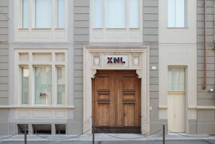 XNL Aperto