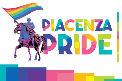 Seconda edizione del Piacenza Pride: una festa per tutte le età