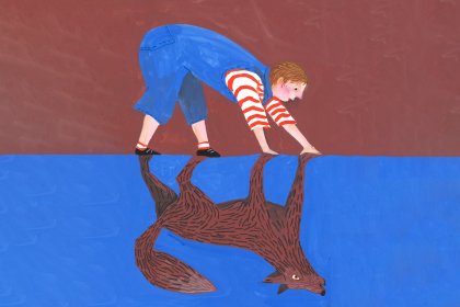 PIERINO E IL LUPO dalla fiaba musicale di Sergej Prokof'ev (anteprima)