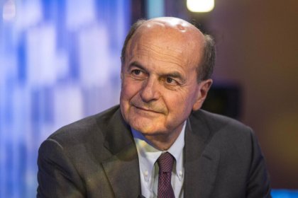 Pier Luigi Bersani "Chiedimi chi erano i Beatles"