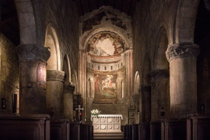 Festa di San Giorgio a Vigoleno all’insegna dei 900 anni dell’antica pieve