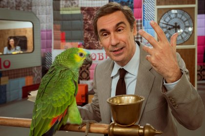 Proiezione di Portobello di Marco Bellocchio / Incontro-dibattito con il regista e l’attore Fabrizio Gifuni