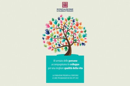 DPP Fondazione: le linee programmatiche illustrate alle comunità di Piacenza e Vigevano