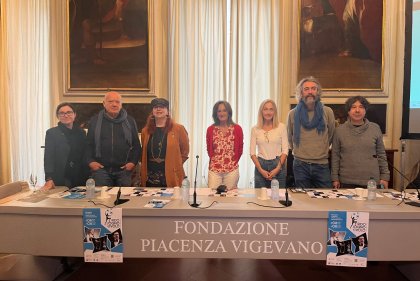 Con <strong>Rido Sogno e Volo</strong>, il circo che fa pensare