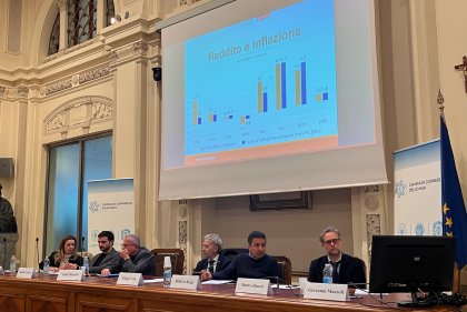 Dinamico e in equilibrio il territorio piacentino nel rapporto sulla coesione sociale