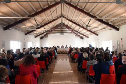“Bottega XNL”, per una nuova bottega d’arte, in scena e sullo schermo