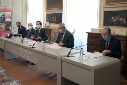 Progetto Alzheimer, firmato il protocollo