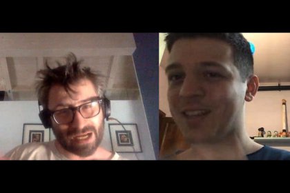 IuTubo: la prima agenzia di doppiaggio composta da ragazzi con autismo e disturbi del neurosviluppo