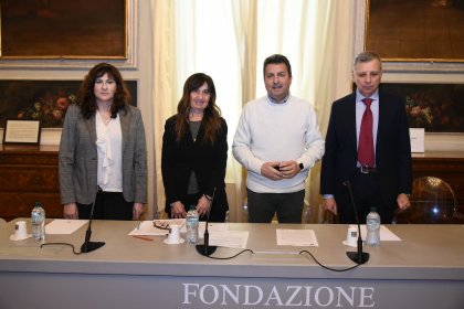 L'analisi avanzata del DNA per la prevenzione oncologica: presentato il progetto con Azienda Usl