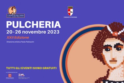Pulcheria | XXII Edizione