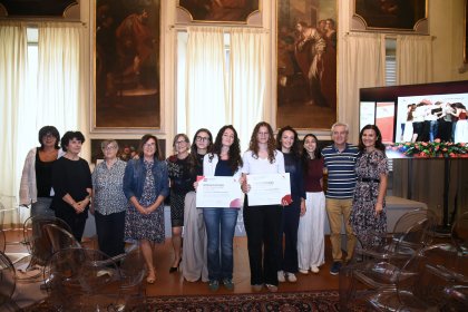 Il Quarto Anno Rondine raddoppia, due borse di studio per formare giovani changemaker