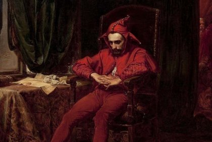Rigoletto di G. Verdi