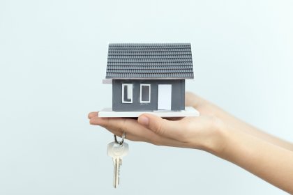 Rinuncia alla proprietà immobiliare