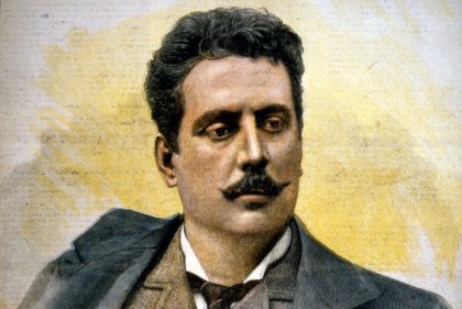 Innamorato perdutamente dell'amore
