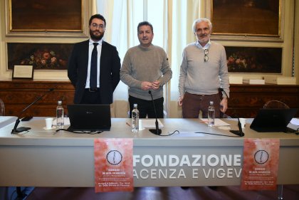“Il Giubileo dell’alta sicurezza” porta in scena le detenute alle Novate
