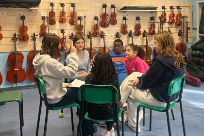 Al via due “Sezioni Rondine” a Piacenza, per la prima volta anche alla primaria