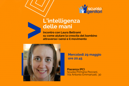 L'intelligenza delle mani