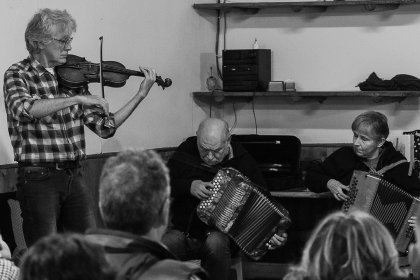 Fra teatro e welfare, torna Sipario sul nostro Appennino