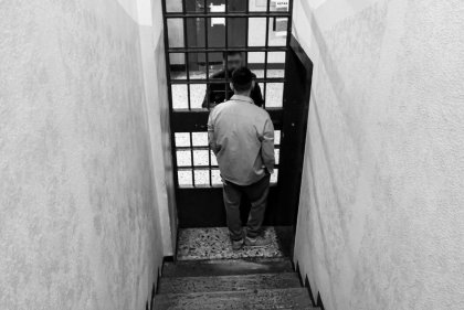 Foto e racconti dal carcere: in Fondazione la mostra “San Vittore quartiere della città”