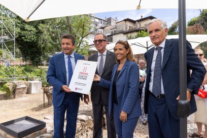 Piacenza: al via il progetto di rigenerazione dell’ex convento Santa Chiara