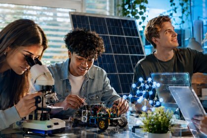 Scienza e futuro