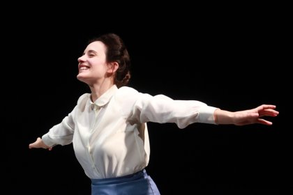 FINO A QUANDO LA MIA STELLA BRILLERÀ Storia di Liliana Segre
