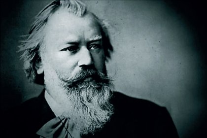 Serata con Brahms