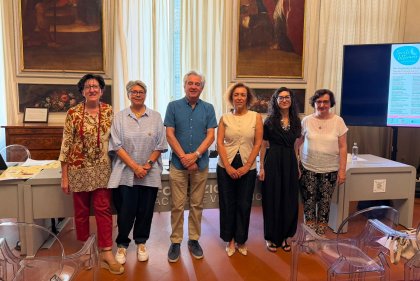 Il programma delle Serate letterarie di Travo