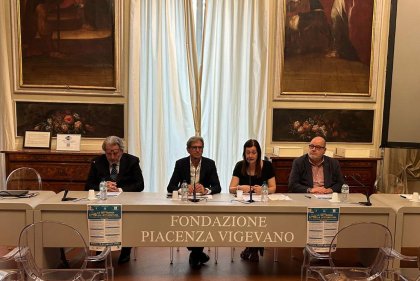 Dal 19 al 24 agosto la XIV Edizione della Settimana della Letteratura di Bobbio