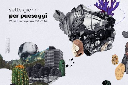 Immaginari del Limite