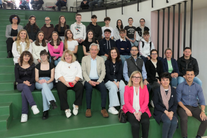 Il Metodo Rondine mette radici a Piacenza. Presentata la sezione per la pace al Liceo Volta di Castelsangiovanni