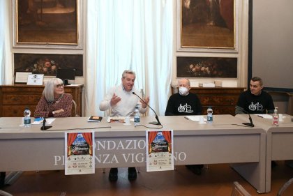 “Sipario sul nostro Appennino” spettacoli teatrali in alta montagna per le comunità residenti