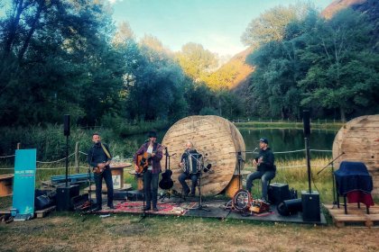 Serata Beatles - Smallable Ensemble