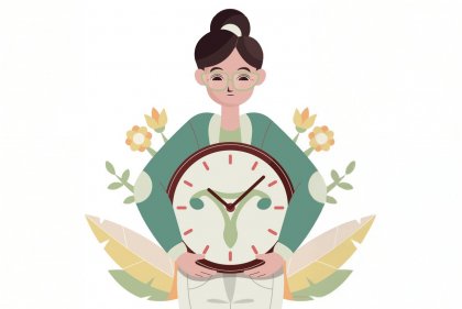 MENOPAUSA: un nuovo capitolo tra salute e lavoro