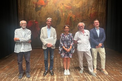 Presentata la Stagione di Prosa 2023/2024 del Teatro Municipale di Piacenza