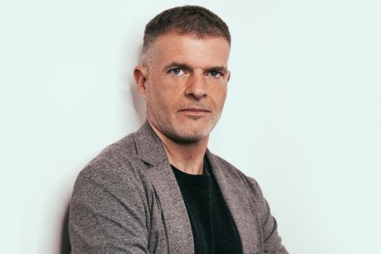 <strong>STEFANO MASSINI</strong> in<br />Il Corrotto