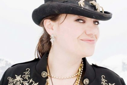 Stephanie Ocean Ghizzoni Quartet<br /><small>“Mimì”</small>