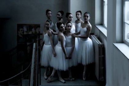 SUGGESTIONI<br />musica, danza e poesia