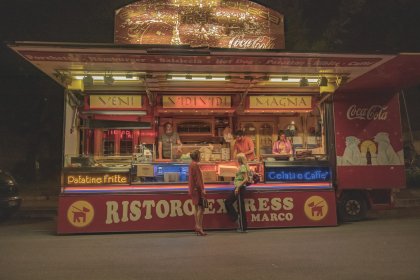 “Te l’avevo detto” regia di Ginevra Elkann