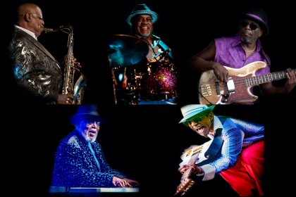 The Kings of Blues