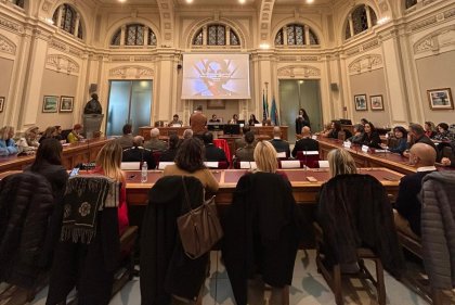 La Fondazione aderisce al Tavolo provinciale contro la violenza alle donne