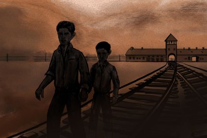 The Journey Home / Un viaggio verso casa