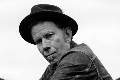 Andrea Bigioggero Trio “Omaggio a Tom Waits”