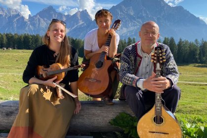 “Nuove foglie da antiche radici del Cadore”