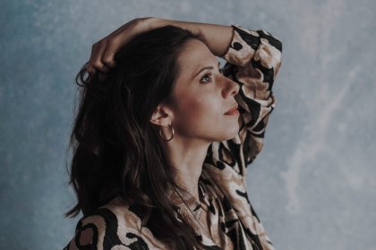 Olivia Trummer Trio