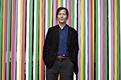 Un coreano in Germania