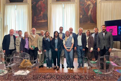 Dal 16 giugno torna il Val Tidone Festival