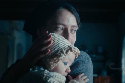 Vermiglio (Italia, Francia, Belgio, 2024, 1h 59’)